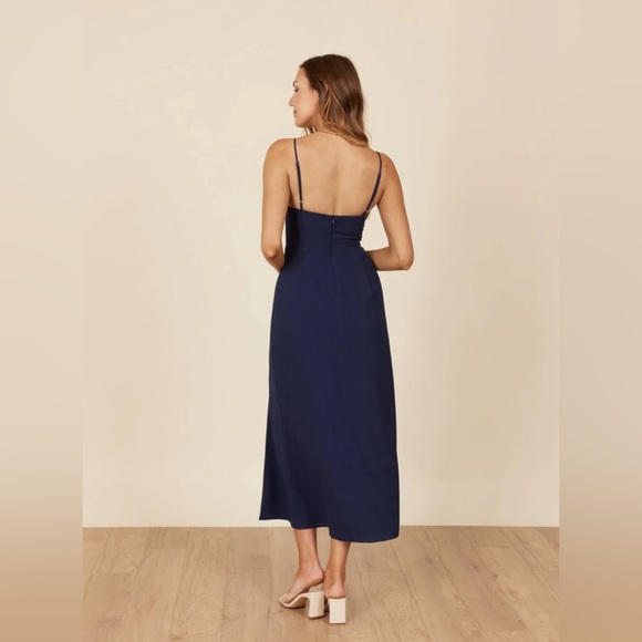 Park & Fifth Lincoln Dress - Picture 3 of 10